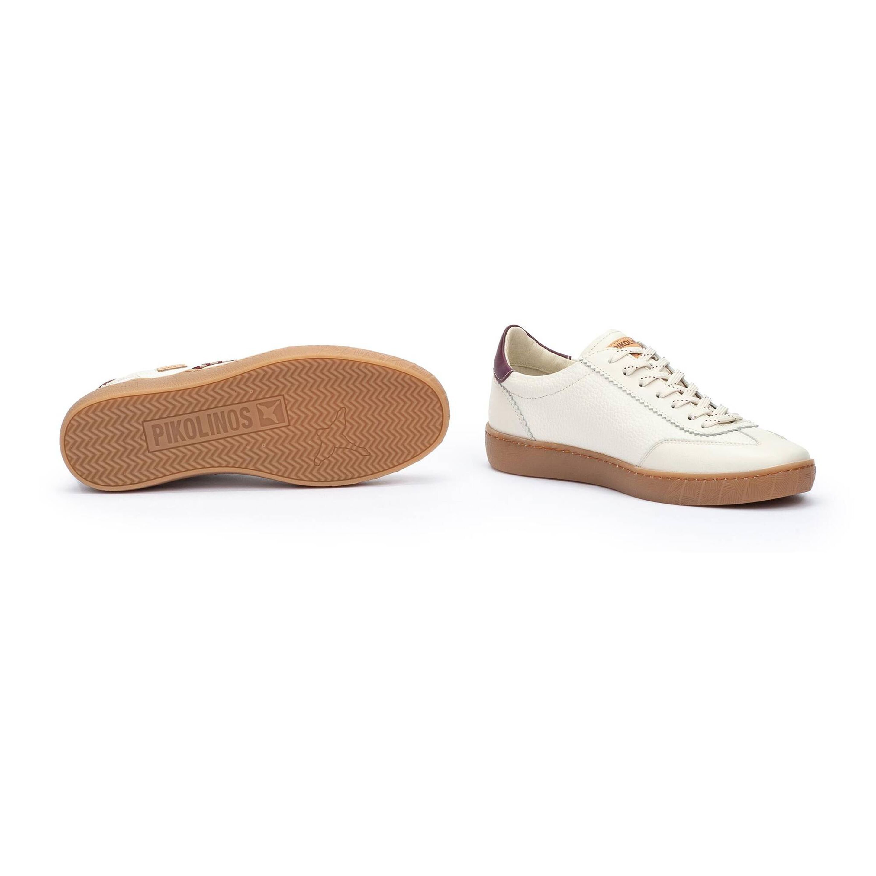 LANZAROTE W7B-6508LIC1, OFF WHITE Zoom LANZAROTE W7B-6508LIC1, OFF WHITE, large